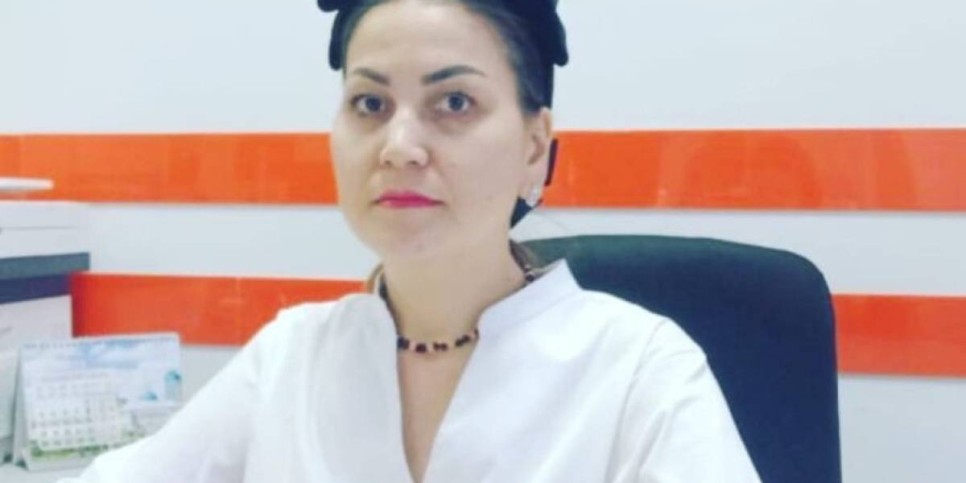 Жауапкершілігі жоғары адам жұмыссыз қалмайды – Мейрамгүл Имашева