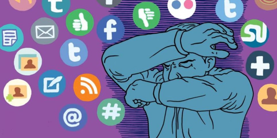 Әлеуметтік желінің жауапкершілігі болуы керек – Мейрамбек Төлепберген