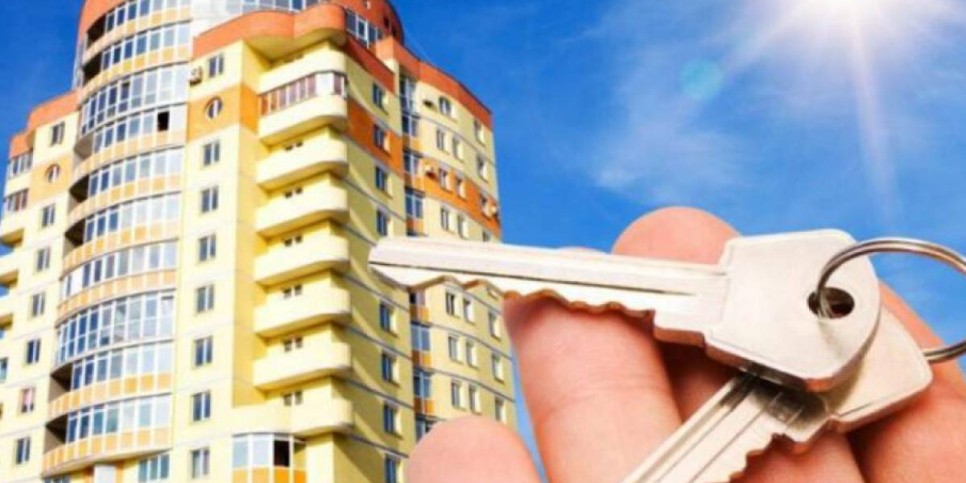Биыл елімізде 19 млн шаршы метр тұрғын үй салу жоспарланған