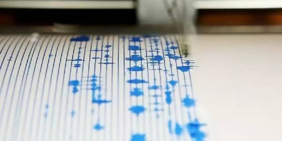 Түркияның төрт провинциясы жер сілкінісінен зардап шекті