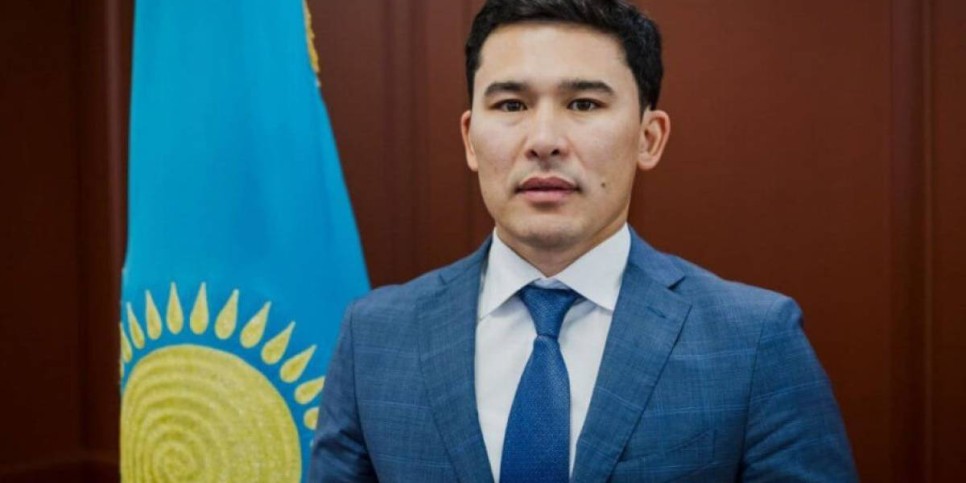 Туризм және спорт министрлігі спорт түрлерін іріктеу жүйесін өзгерту туралы заң жобасын әзірледі