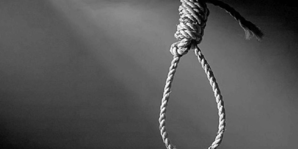 Министрлік Жамбылдағы екі бала неге асылып қалғанын анықтап жатыр