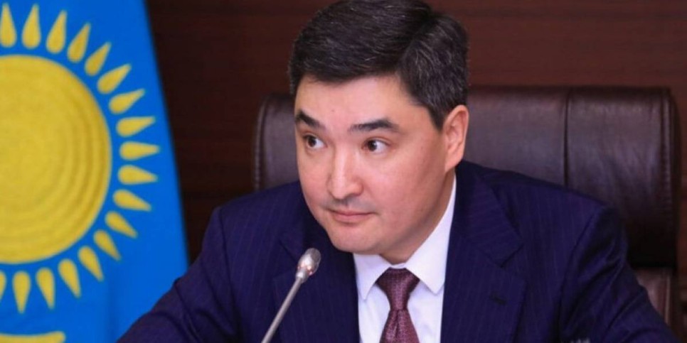 Олжас Бектенов берген уәдесі қашан орындалатынын айтты