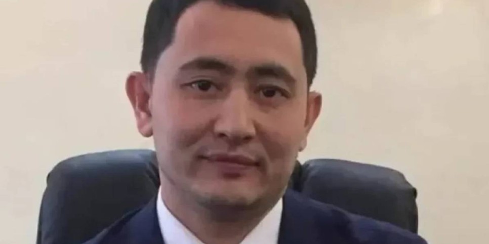 Ақтау әкімінің бұрынғы орынбасарына іздеу жарияланды