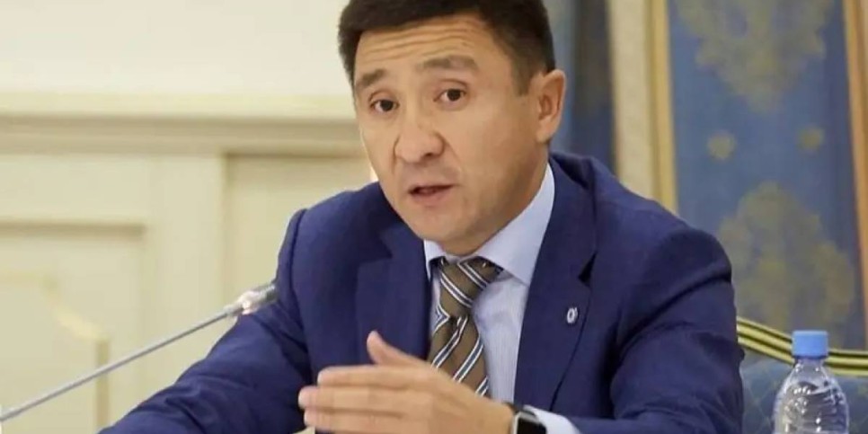 Бұрынғы мәдениет вице-министріне қатысты тергеу аяқталды