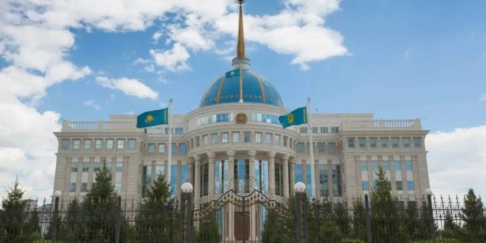 Қасым-Жомарт Тоқаев Францияға мемлекеттік сапармен барады