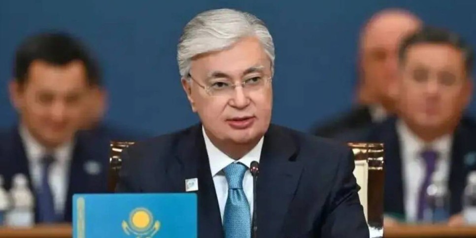 Президент төрағалығымен Шетелдік инвесторлар кеңесінің 36-шы пленарлық отырысы басталды