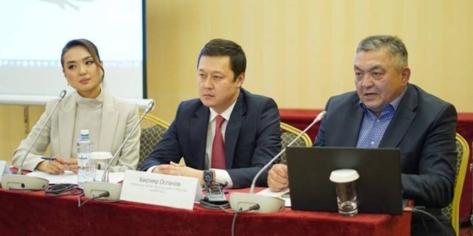 «Зеренді-Астық» биыл рекордтық өнім жинады