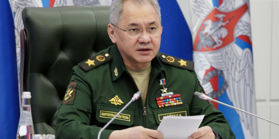 Сыртқы істер министрлігі Шойгудың сынына жауап берді