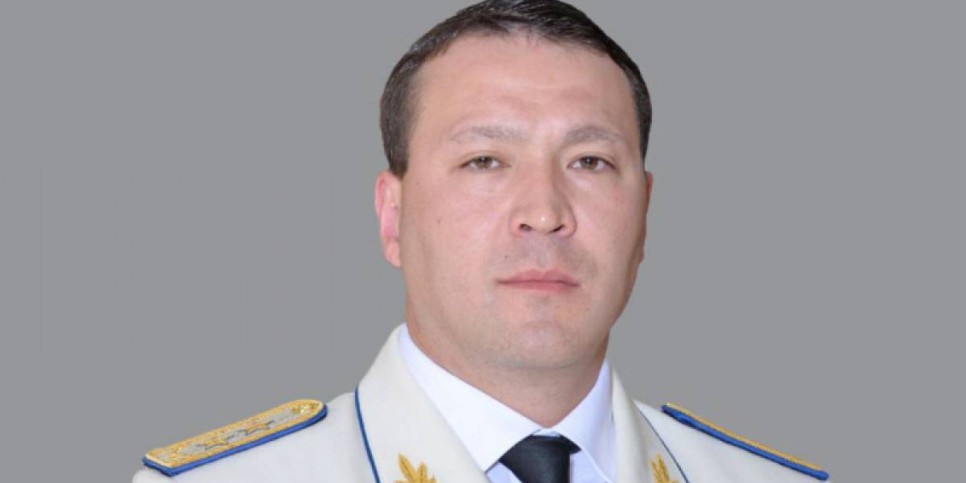 Бас прокуратура «Самат Әбіш қайда» деген сұраққа жауап берді