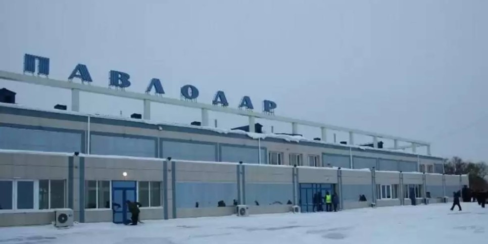 Павлодар әуежайына академик Қаныш Сәтбаевтың есімі берілуі мүмкін