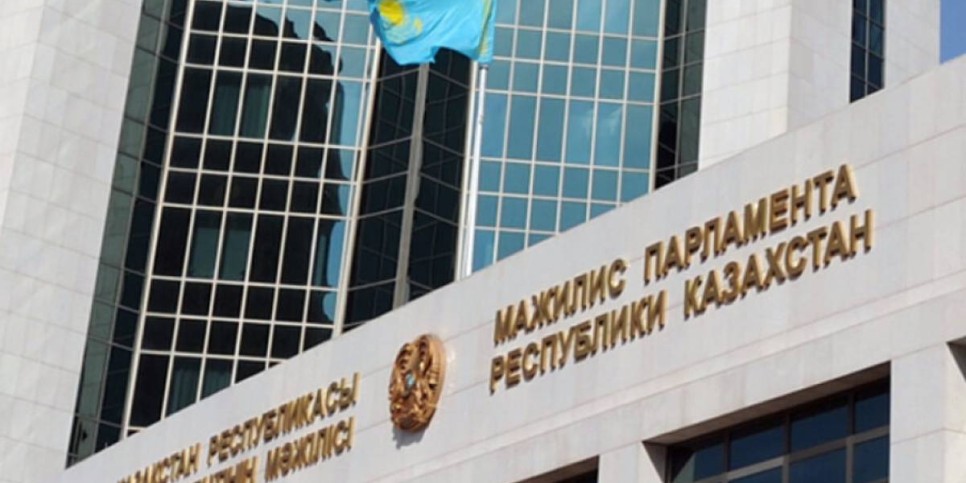Парламент Таяу Шығысқа қазақ әскерін жіберуді қарауы мүмкін