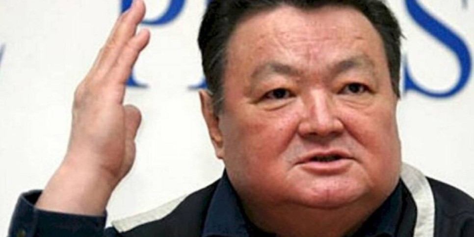Бүгін «өзін өзі атты» делінген саясаткердің туған күні