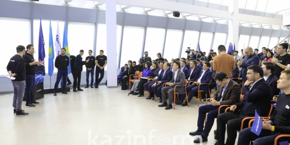 Сайлау-2023: Respublica партиясы кандидаттар тізімін бекітті