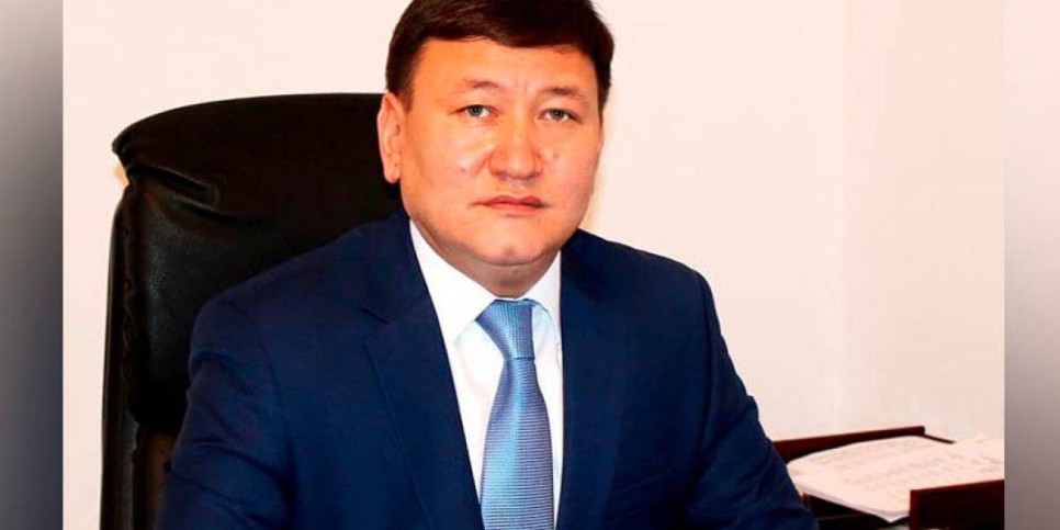 Қызылорда қаласына жаңа әкім тағайындалды