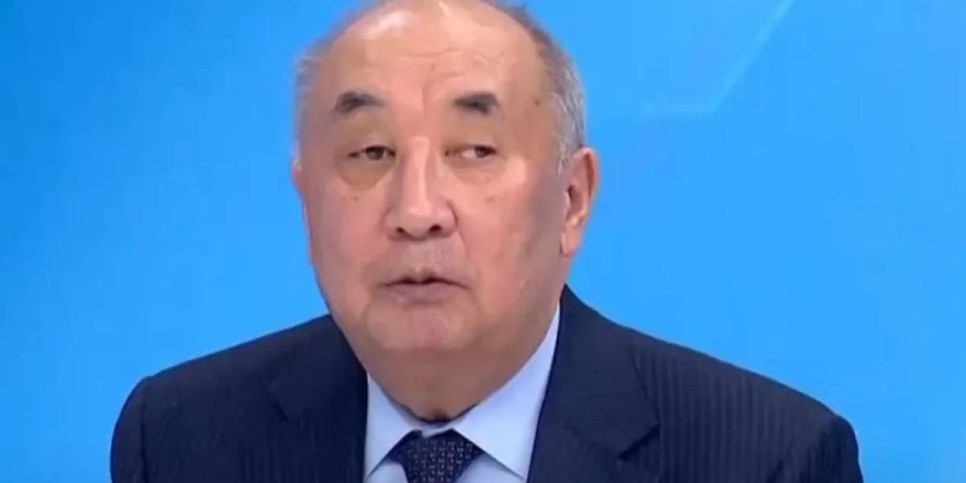 «Су мәселесін жергілікті кеңестер арқылы шешу керек»
