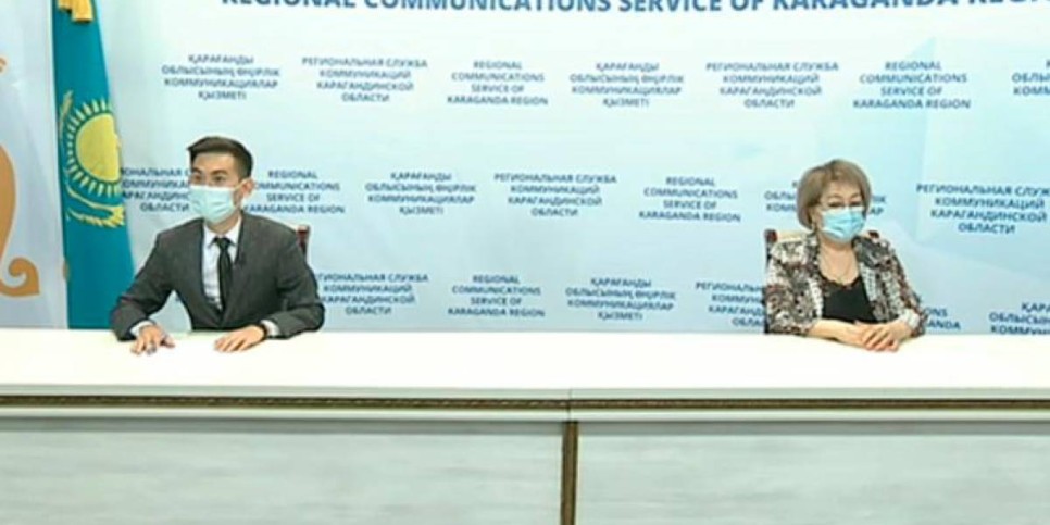 Қарағанды облысында ауыл әкімдерін сайлау қалай өтуде