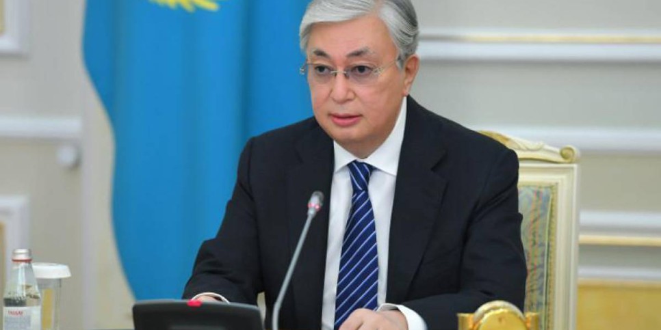 Президент ауыл әкімдерінің сайлауы туралы: Бұл оқиға саяси жаңғырудың жаңа кезеңін білдіреді