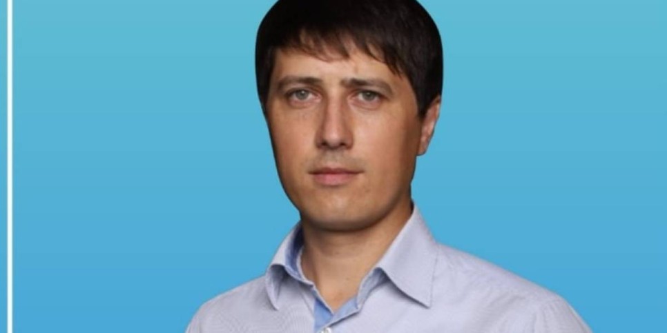 Руслан Сыздықовтың сайлауалды бағдарламасы