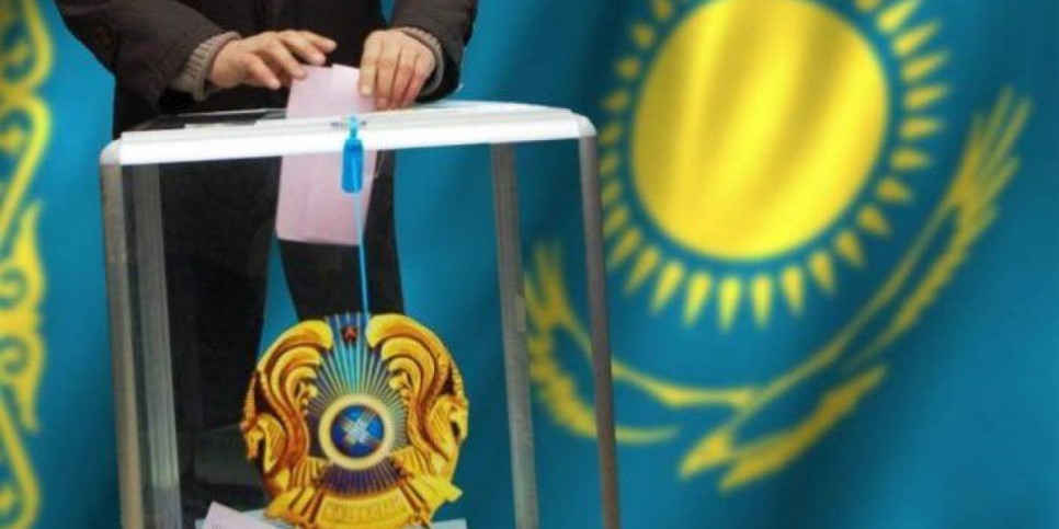 Ауыл әкімін сайлау әділ өте ме?