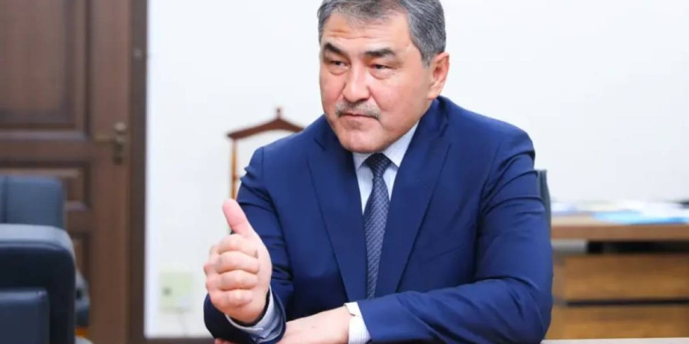 Су басқан аймақтарға министрліктің мыңнан астам маманы жұмылдырды – Нұржан Нұржігітов