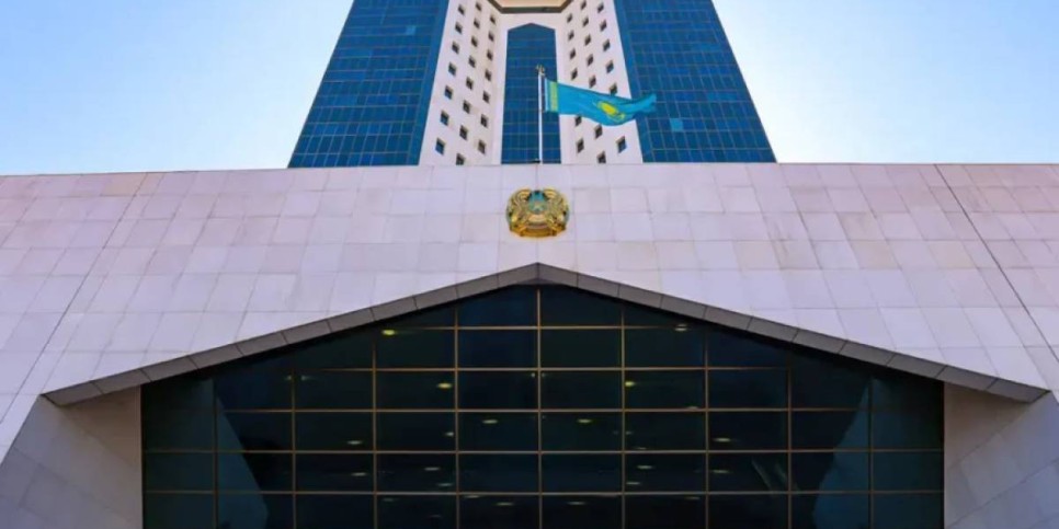 Еліміздің мемлекеттік құпиялары басқа елдерге қатаң түрде Үкіметтің шешімімен беріледі