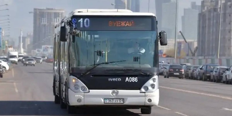 Астана әкімі жолақы неге қымбаттайтынын түсіндірді