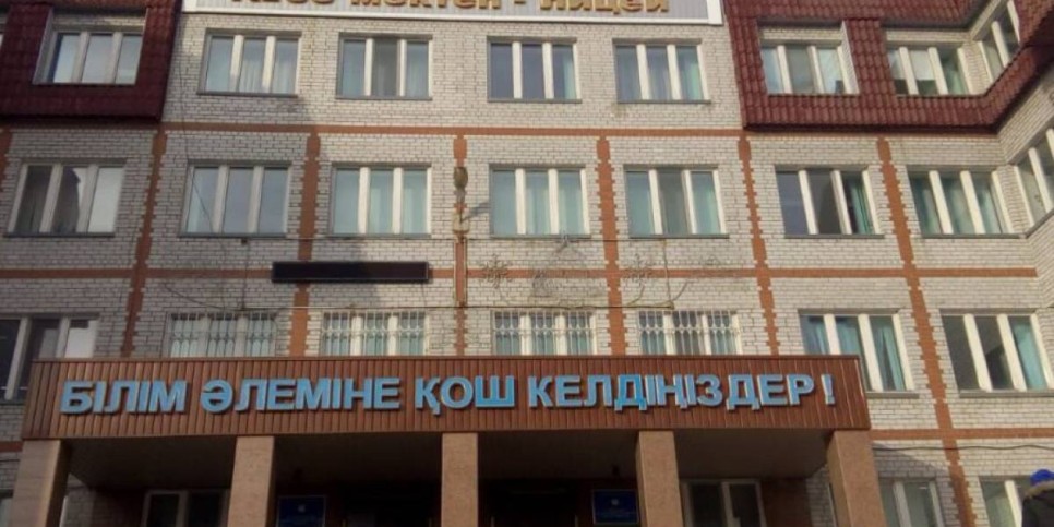 Астананың 11 мектебіне айтулы тұлғалардың аты берілді