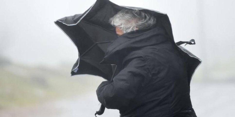 Қазгидромет 10 мамырға арналған ауа райы болжамын жариялады
