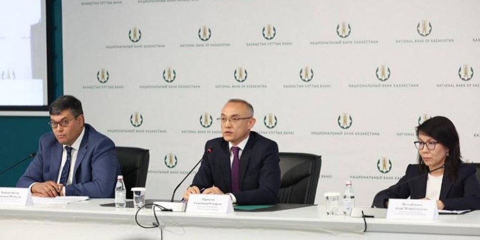 Цифрлық теңгені енгізу шешімі жыл соңына дейін қабылданады