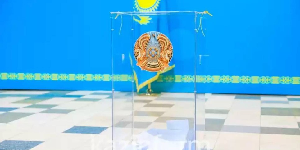 Мәжіліс пен мәслихат депутаттарын сайлау бір күнде – 19 наурызда өтеді