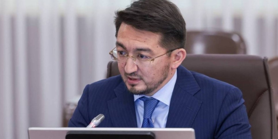 Цифрландыру көлеңкелі экономикадан 28 млрд теңгеден астам қаражатты шығаруға мүмкіндік берді