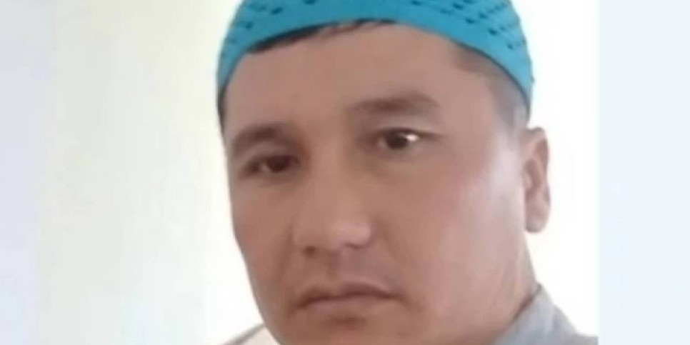 «Мешітте азан шақырады»: Бас Имам әкесін аяусыз ұрып-соққан адамға қатысты мәлімдеме жасады (ВИДЕО)