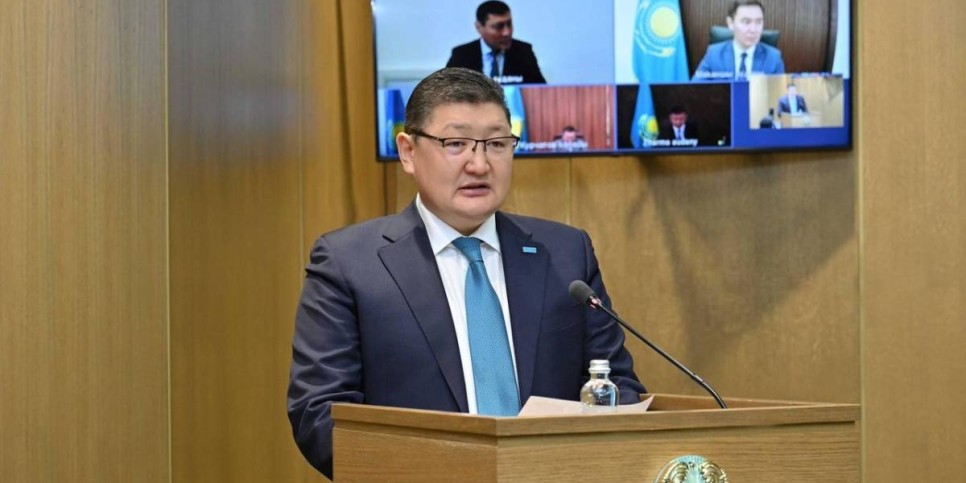 Абай облысында Президент Жолдауын жүзеге асыру жолдары талқыланды