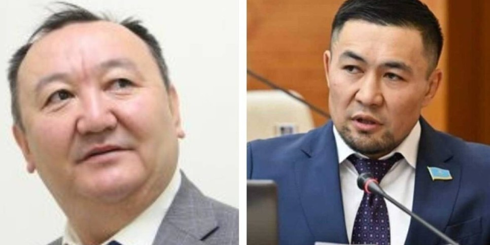 «Депутаттар көрші-қолаңдарына көңіл айтып, Құран бағыштап жіберсе де артықтық етпейді» - Ауыт Мұқибек