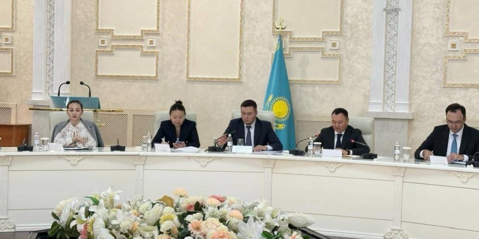 "ЭКСЖ" ұлттық жобасы аясында Қазақстанның батыс өңірлерінің коммуналдық инфрақұрылымына 43 млрд теңгеден астам қаражат инвестицияланады