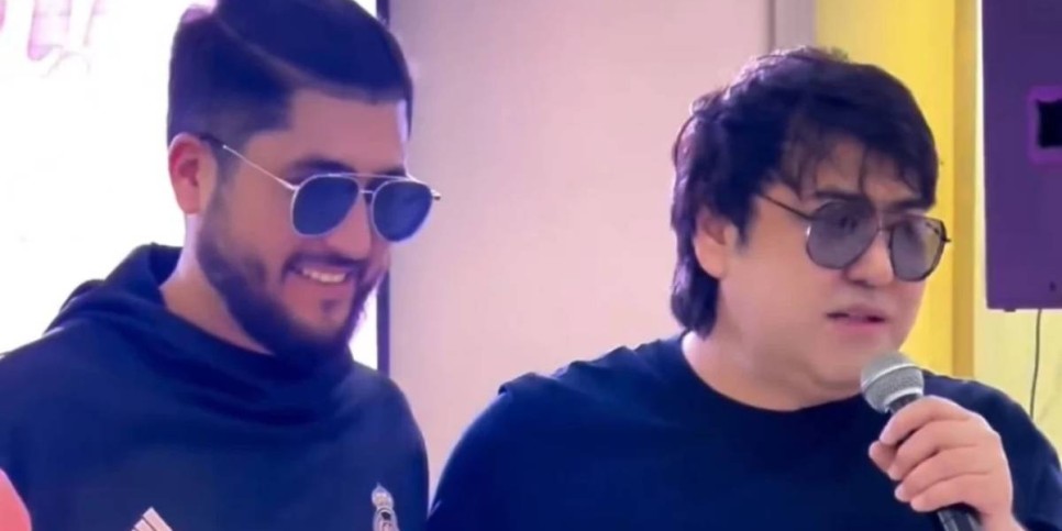 Мейрамбек Беспаев көпшілікті жақсы жаңалығымен қуантты (ВИДЕО)