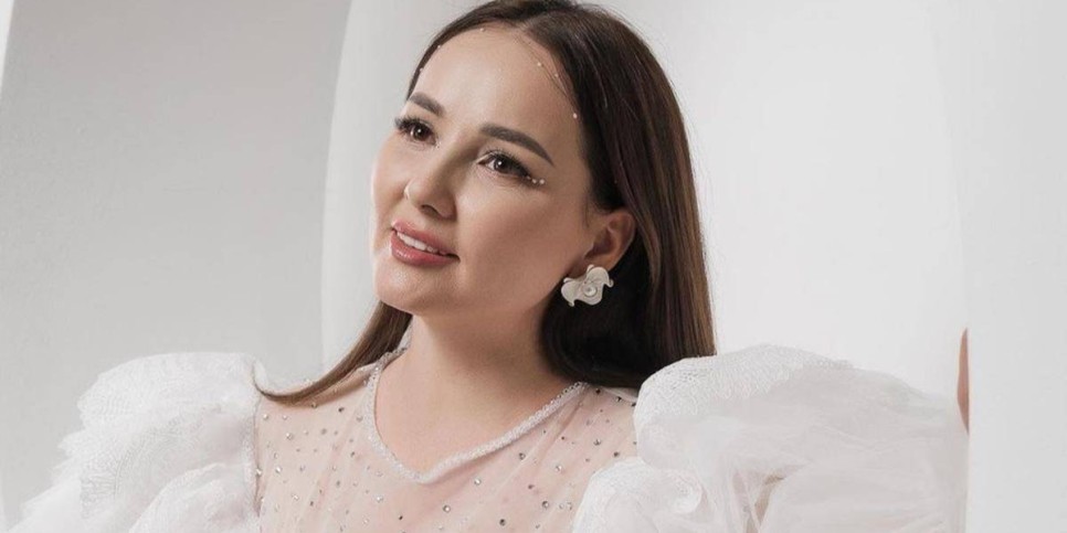 Белгілі әнші көлік тығынына байланысты тың ұсыныс айтты