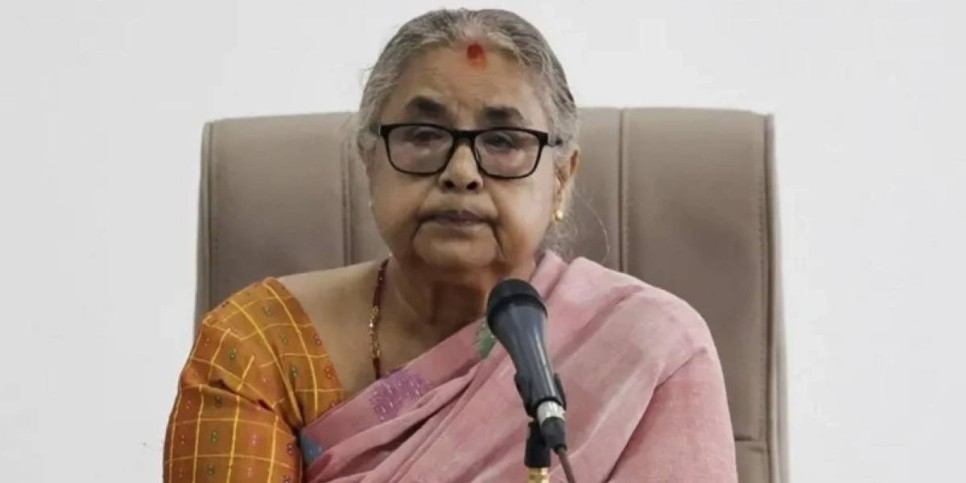 «Мен бұл қызметті қаламадым». 72 жастағы премьер-министр алты айдан кейін қызметтен кететінін айтты (ВИДЕО)