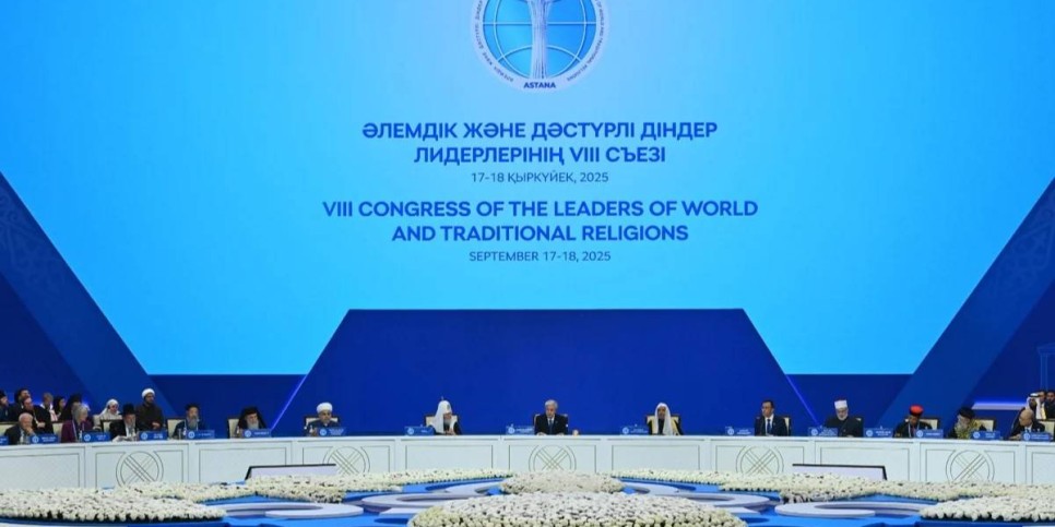 Ядролық қақтығыс қаупі қатты алаңдатады — Мемлекет басшысы