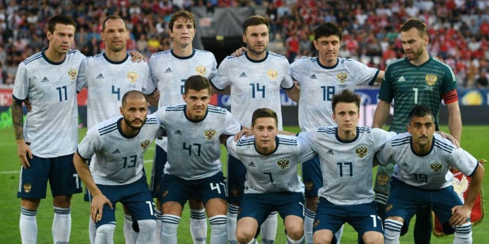 Қазақстан Ресейдің УЕФА-ға оралуын қолдап отыр