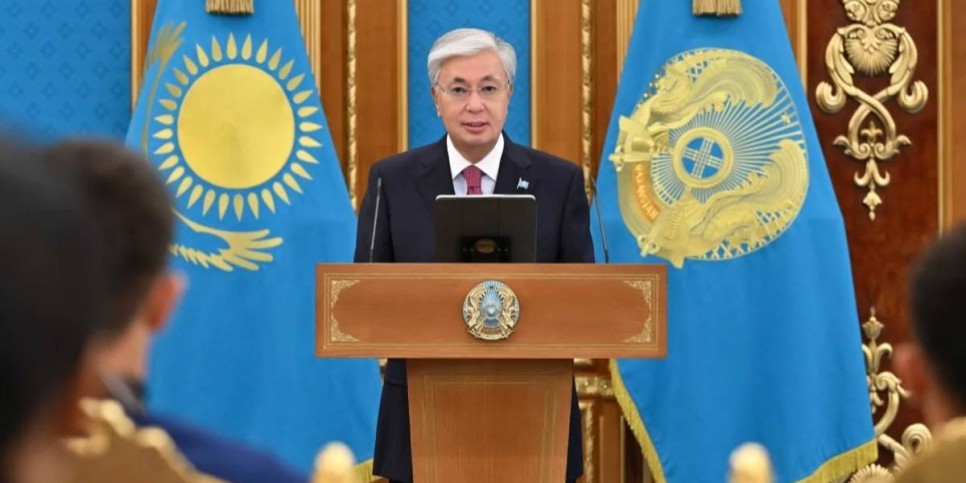 Ұл-қыздарымыз бокстың отанына барып, өздерінің нағыз мықты спортшы екенін дәлелдеді - Президент