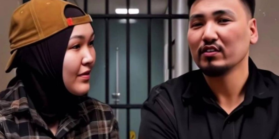 «Айыпталушы күліп отыр». Алматыда Ілияс Сариевтың соты басталды