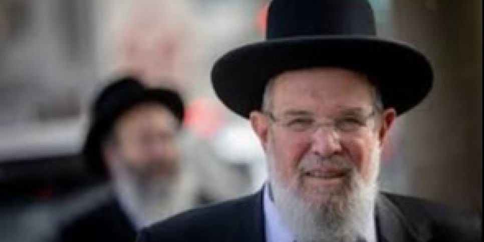 «Газалық лаңкестер израил халқын қырып жатыр»: Астанадағы діндер съезінде Израиль өкілінің сөзі дау тудырды