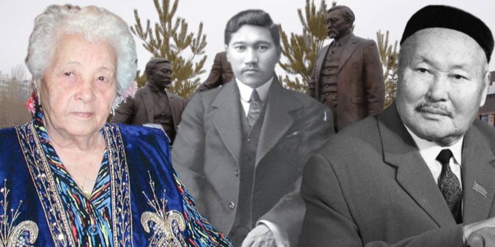 «Сәбеңнiң Мiржақып пен алашордашыларға тиiсiп, жамандап жазғаны үшiн...»