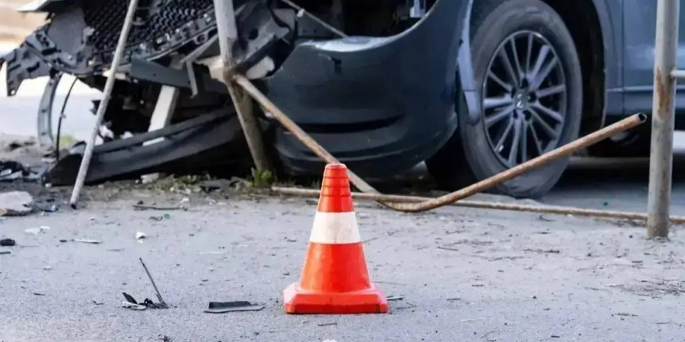 Сұмдық статистика: соңғы алты айда Қазақстанда жол апатынан 135 бала көз жұмған