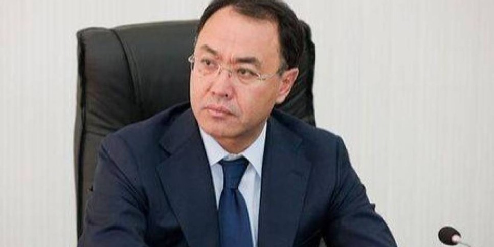 Бас прокуратура Қайрат Қожамжаров ісіне қатысты пікір білдірді