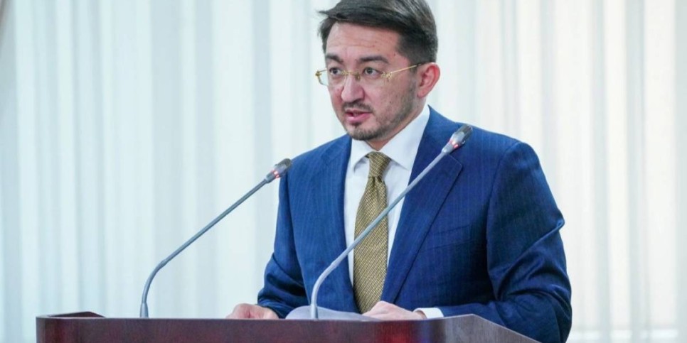 Жасанды интеллект және цифрлық даму министрі тағайындалды