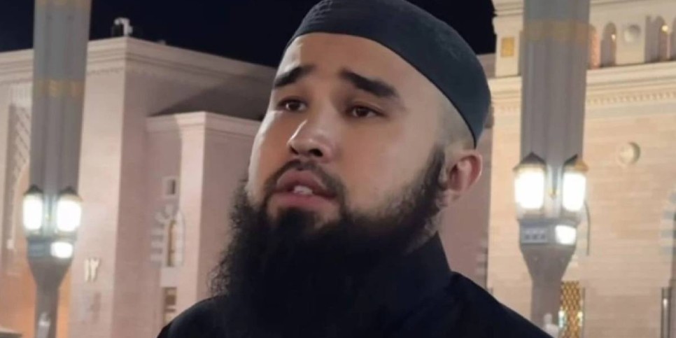 Діни алауыздық тудырды: Әнші Рүстем Жүгінісов сотқа тартылып жатыр