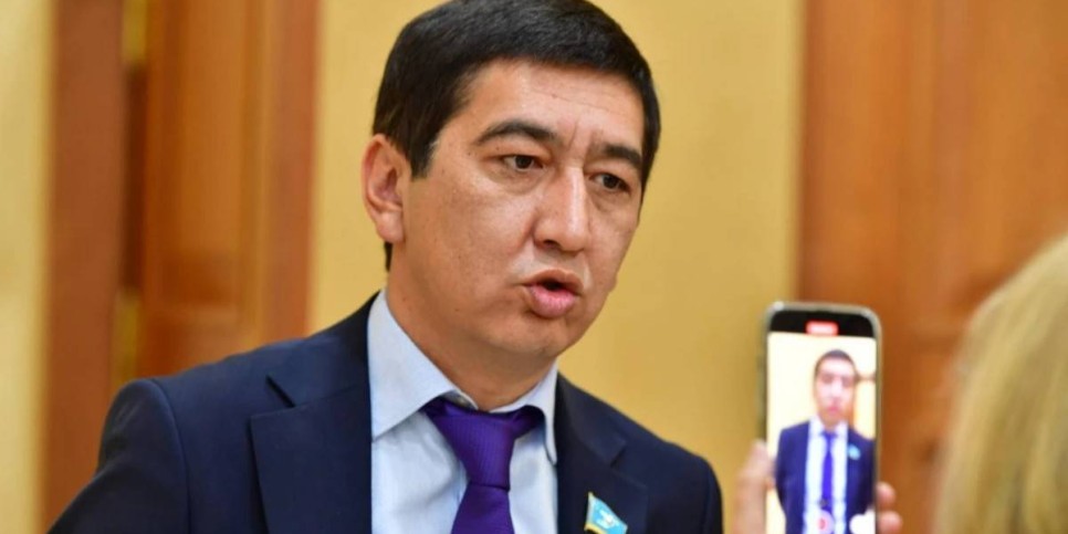 Депутат халықтың Астана мен Алматыға жаппай көшуіне қарсы (ВИДЕО)